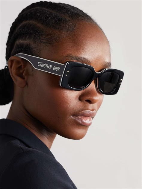 dior eyewear sunglasses